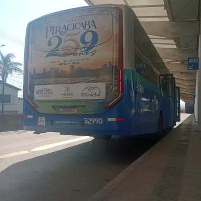 Rápido Sumaré | Pira Mobilidade 32990