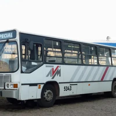 AVM - Auto Viação Marchiori 5343