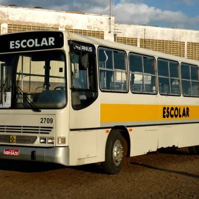 Viação Piracema de Transportes Ltda 2709