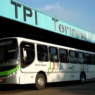 Auto Viação Millenium Ltda 1441