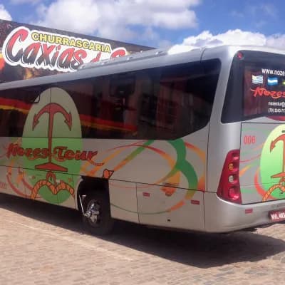 Nozes Tour 006