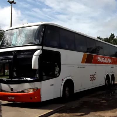 Viação Paraúna 585