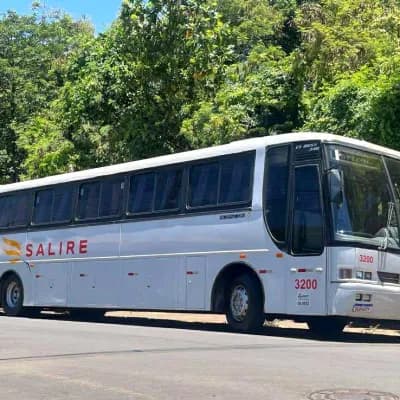Viação Salire 3200