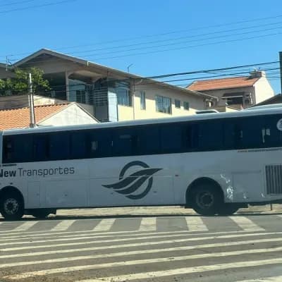 New Transportes 1762