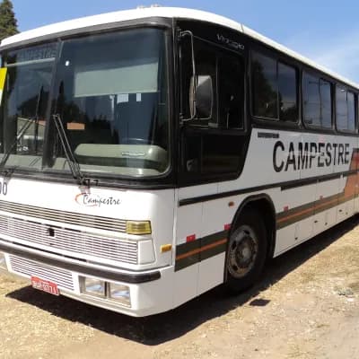 Viação Campestre 7900