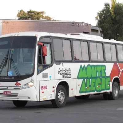Monte Alegre Turismo 1590
