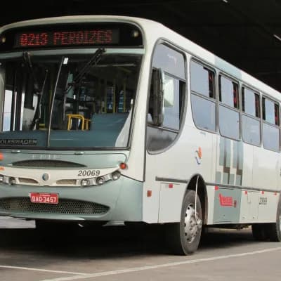 Viação Trevisan e Logística 20069