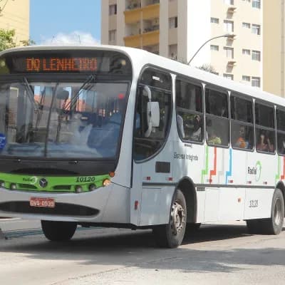 Auto Viação Beira Rio Ltda 10120