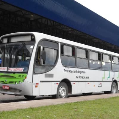 Viação Stênico Ltda 312