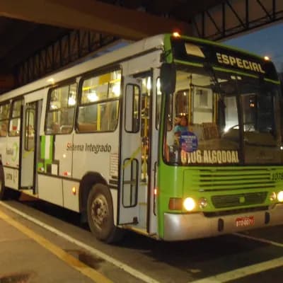 VIPA - Viação Panorâmica 1078