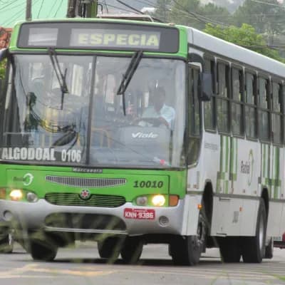 Auto Viação Beira Rio Ltda 10010