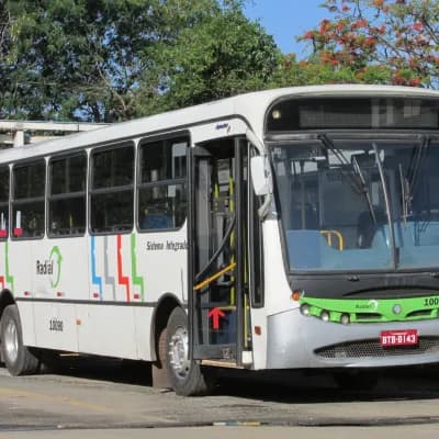 Auto Viação Beira Rio Ltda 10090
