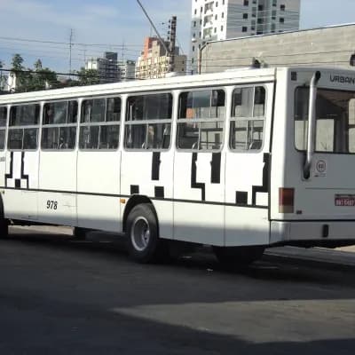 VIPA - Viação Panorâmica 978