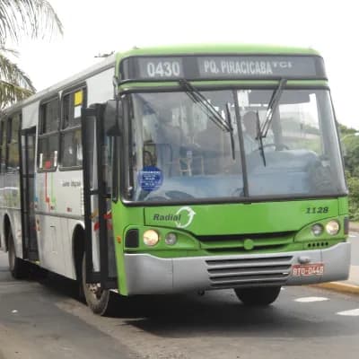 VIPA - Viação Panorâmica 1128