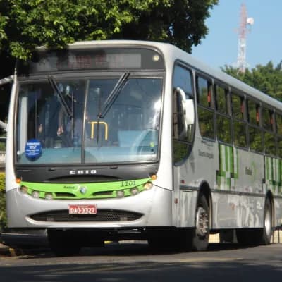Auto Viação Millenium Ltda 1101