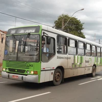 Auto Viação Millenium Ltda 1241