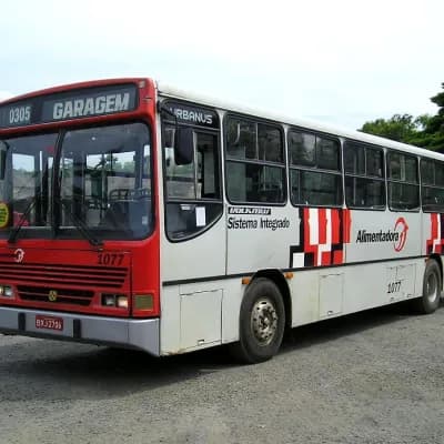 VINCO - Viação Noivacolinense 1077