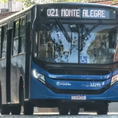 Rápido Sumaré | Pira Mobilidade 12291