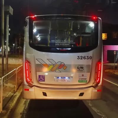 VB Transportes e Turismo 32630
