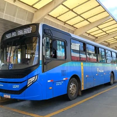Rápido Sumaré | Pira Mobilidade 12297