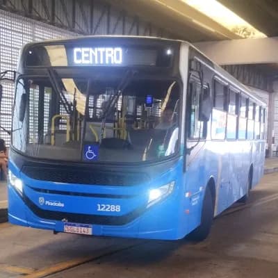 Rápido Sumaré | Pira Mobilidade 12288
