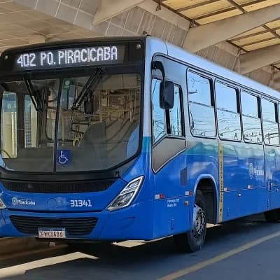 Rápido Sumaré | Pira Mobilidade 31341