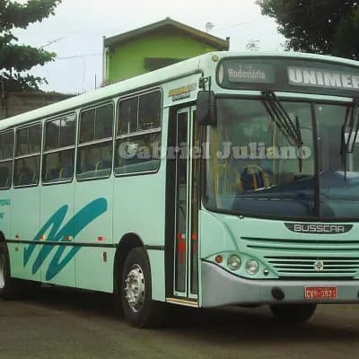 VINCO - Viação Noivacolinense 1337