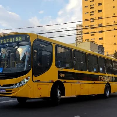 Viação Salire 1440