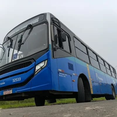 Rápido Sumaré | Pira Mobilidade 32533