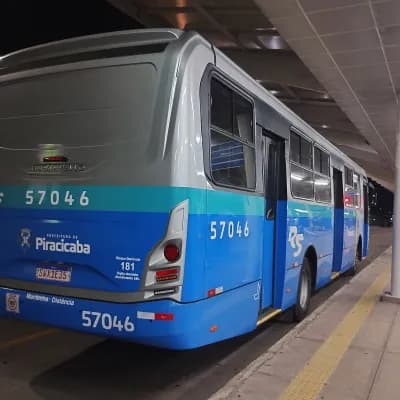 Rápido Sumaré | Pira Mobilidade 57046