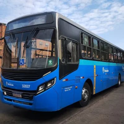Rápido Sumaré | Pira Mobilidade 32837