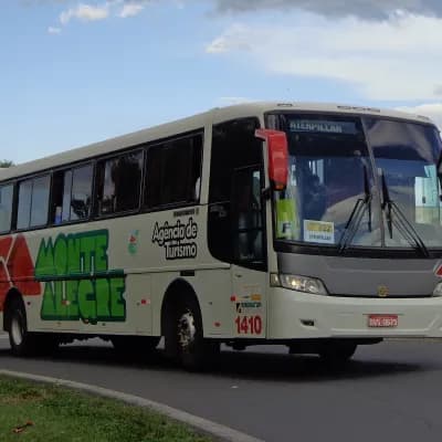 Monte Alegre Turismo 1410