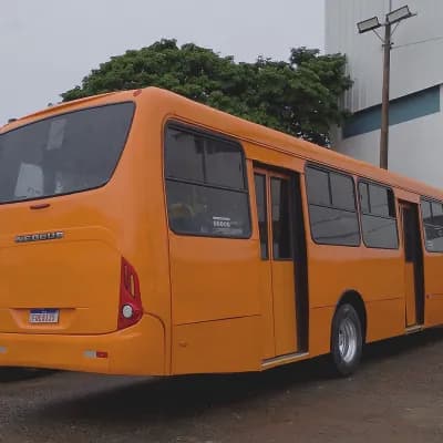 TUPi | Transporte Urbano Piracicaba 8417