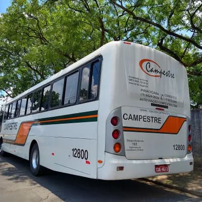 Viação Campestre 12800