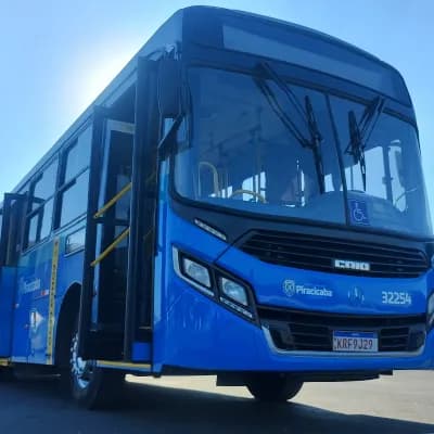 Rápido Sumaré | Pira Mobilidade 32254