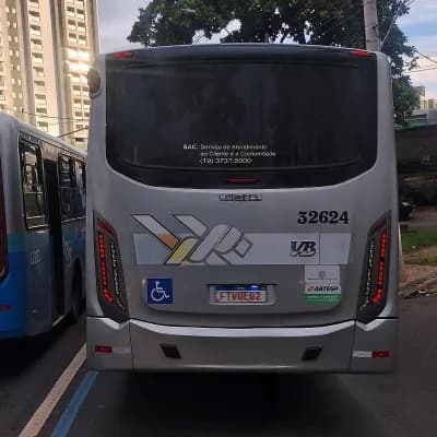 VB Transportes e Turismo 32624
