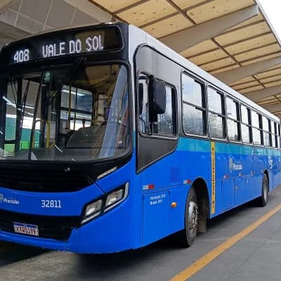 Rápido Sumaré | Pira Mobilidade 32811