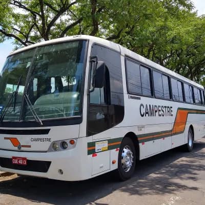 Viação Campestre 12800