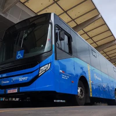 Rápido Sumaré | Pira Mobilidade 32997