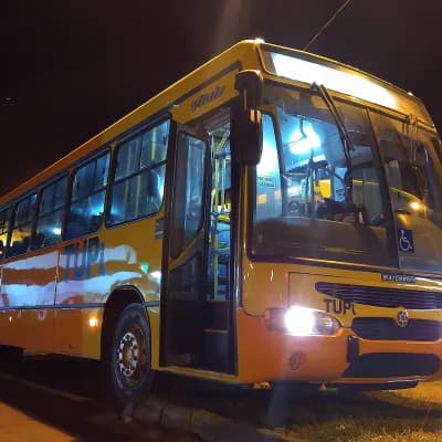 TUPi | Transporte Urbano Piracicaba 8223