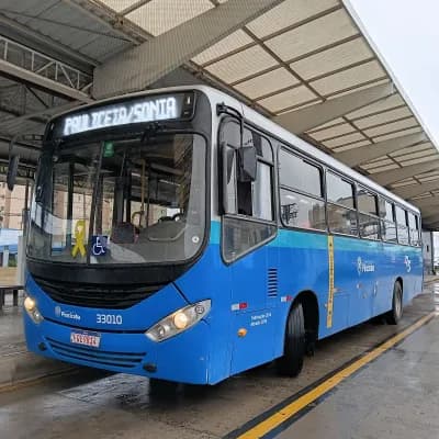 Rápido Sumaré | Pira Mobilidade 33010