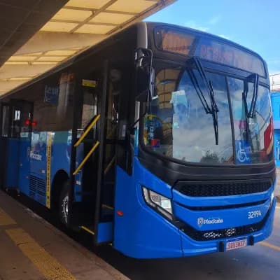 Rápido Sumaré | Pira Mobilidade 32994