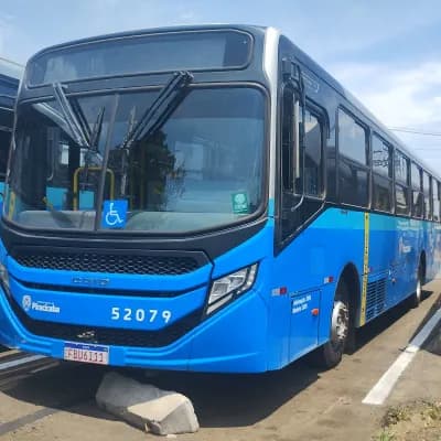 Rápido Sumaré | Pira Mobilidade 52079