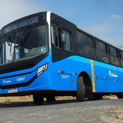 Rápido Sumaré | Pira Mobilidade 32857