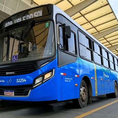 Rápido Sumaré | Pira Mobilidade 32254