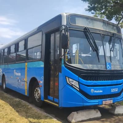 Rápido Sumaré | Pira Mobilidade 32532