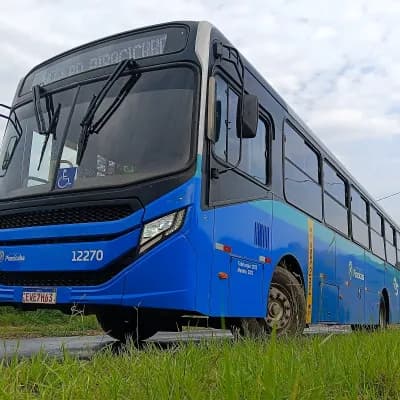 Rápido Sumaré | Pira Mobilidade 12270