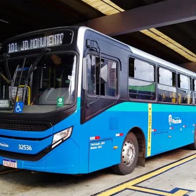 Rápido Sumaré | Pira Mobilidade 32536