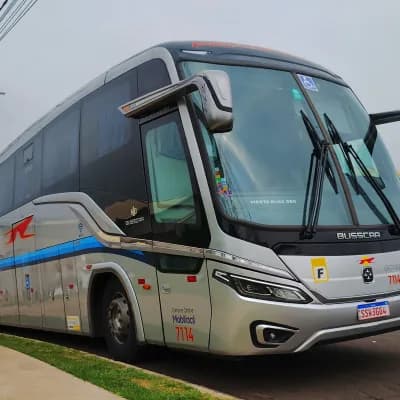 Viação Piracicabana 7114