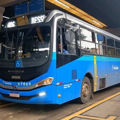 Rápido Sumaré | Pira Mobilidade 57069